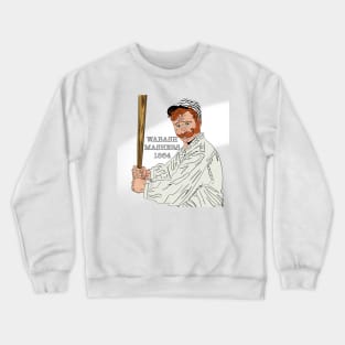 Conan old time baseball Crewneck Sweatshirt